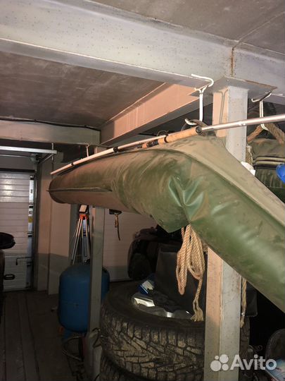 З/ч для моторных лодок