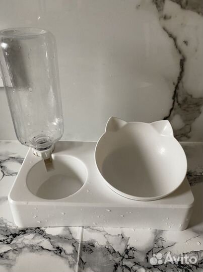 Миска для животных