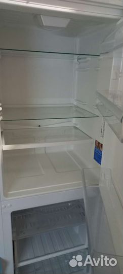 Холодильник Индезит