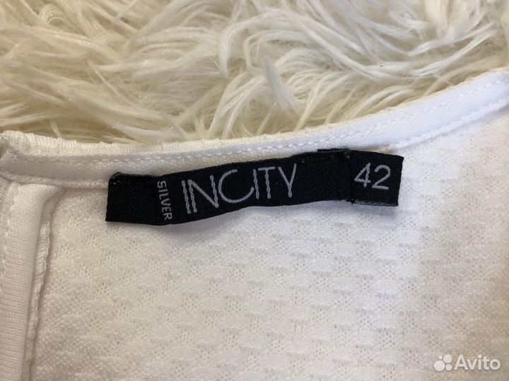 Платье incity 42