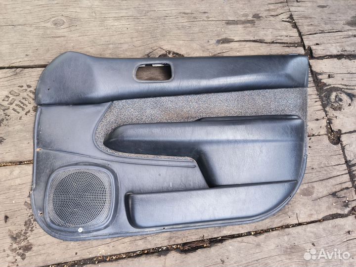 Обшивка двери, комплект Toyota Corolla AE110