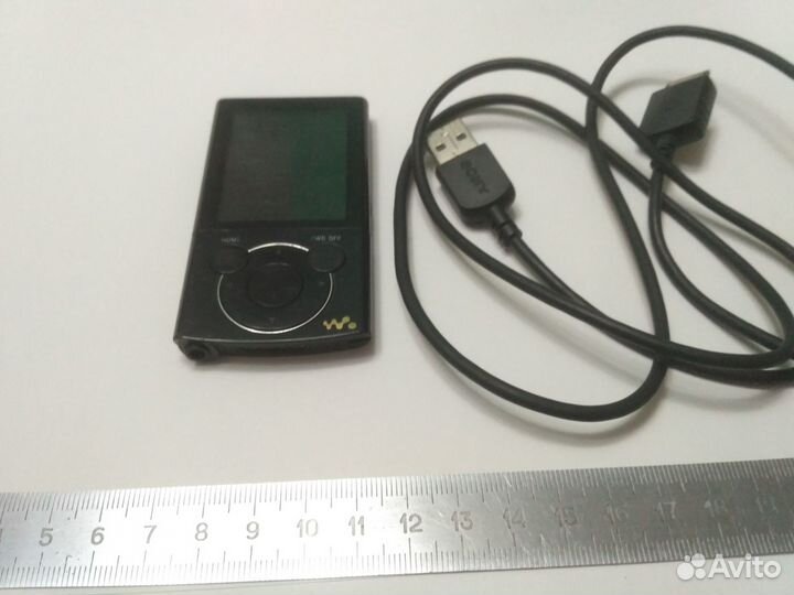 Sony Walkman NWZ-E443