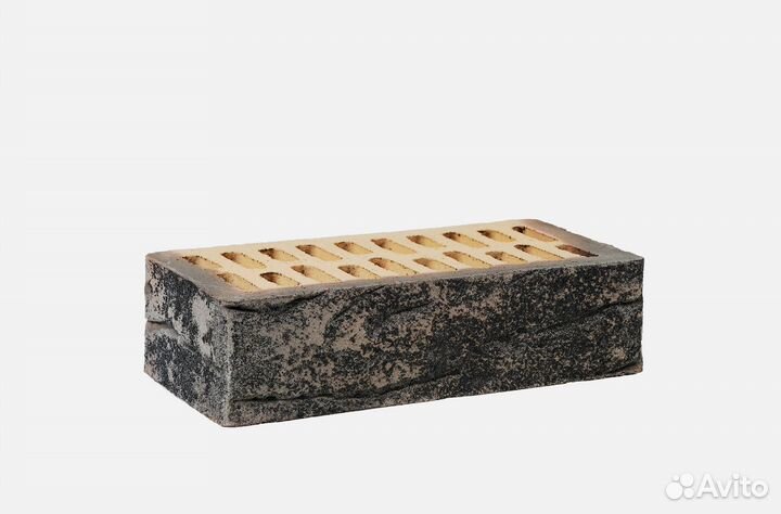 Лицевой кирпич для отделки фасада