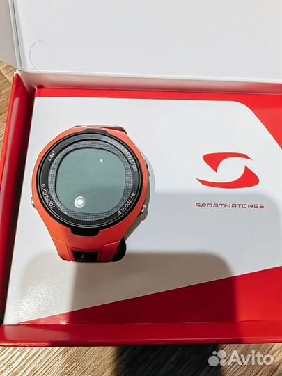 Пульсометр Sigma PC 15.11