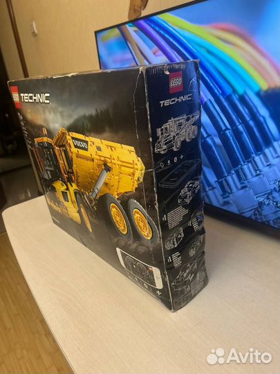 Lego technic