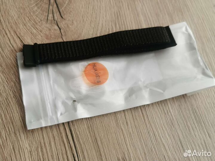 Huawei band 8 ремешок