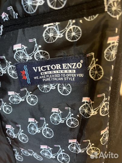 Пиджак на мальчика