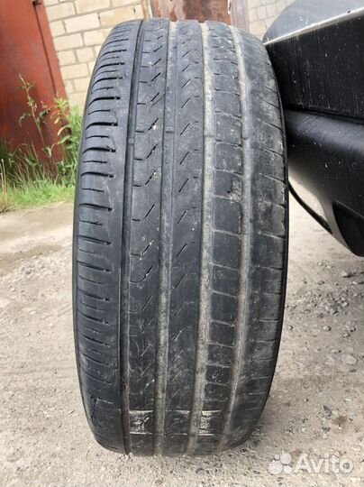 Pirelli Scorpion Verde 235/65 R17
