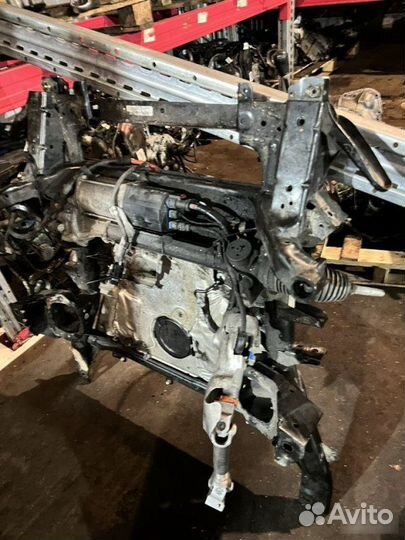 Подрамник передний Bmw X5 F15