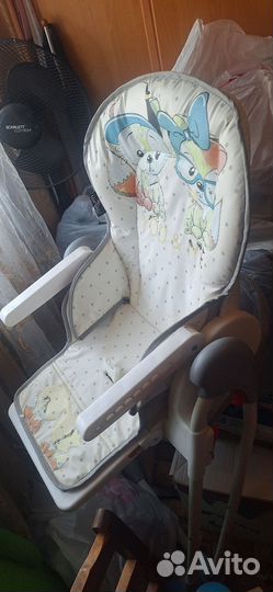 Продам стул для кормления