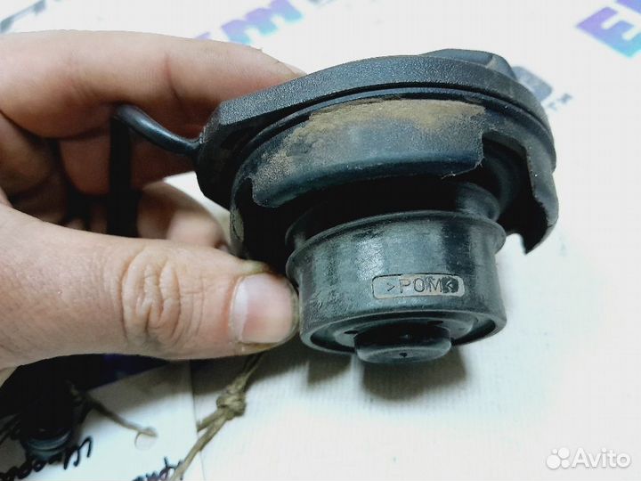 Крышка топливного бака Шкода Октавия Тур