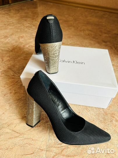 Туфли женские 37 размер