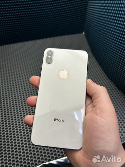 iPhone Xs Max, 256 ГБ