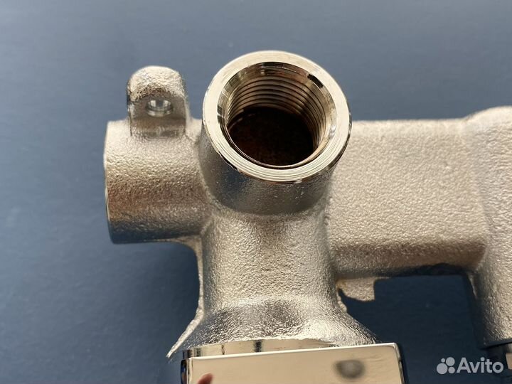 Смеситель для душа встраиваемый Marquis