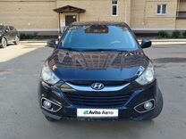 Hyundai ix35 2.0 AT, 2011, 194 000 км, с пробегом, цена 1 300 000 руб.