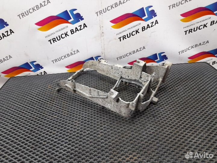 Кронштейн фары левый Daf CF