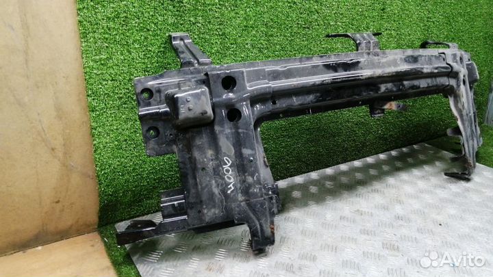 Усилитель бампера Opel Antara Передний