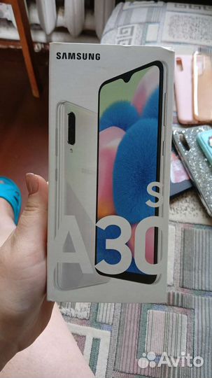 SamsungGalaxyA30s