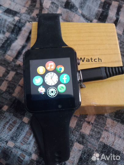 Smart watch