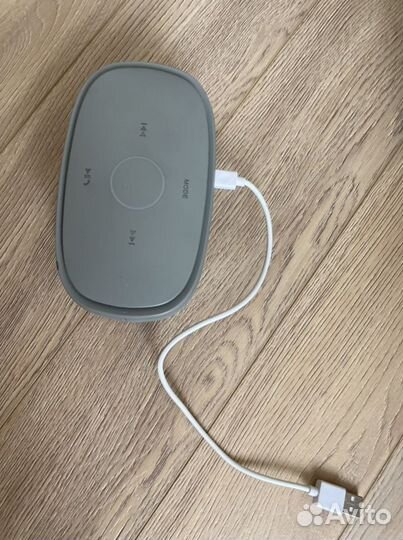 Блютуз колонка