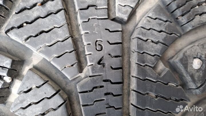 Nokian Tyres Nordman 5 205/55 R16 94T