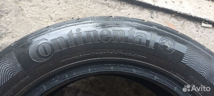 Continental ContiPremiumContact 5 185/60 R15 84H