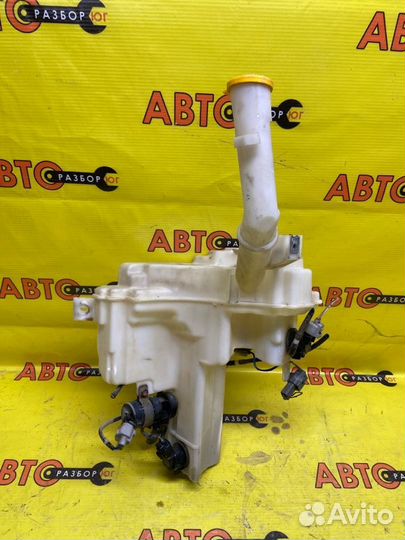 Бачок омывателя Mazda Mazda3 BK Z6 2003