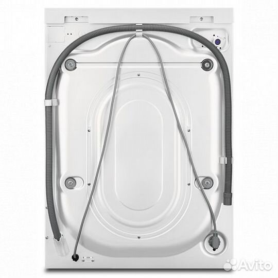 Стиральная машина electrolux EW6S4R04W