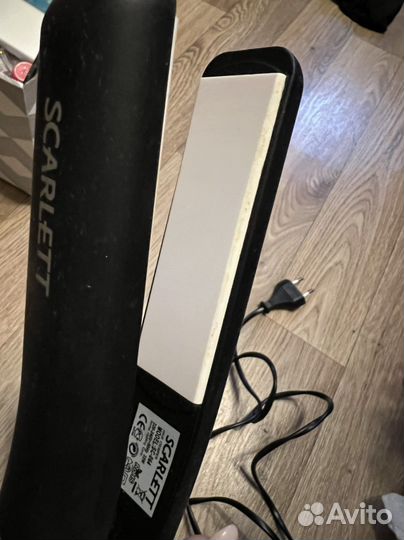 Выпрямитель Scarlett