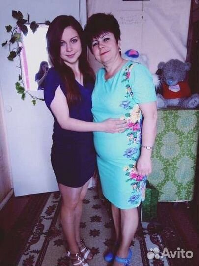 Платье женское 42-48 р-р