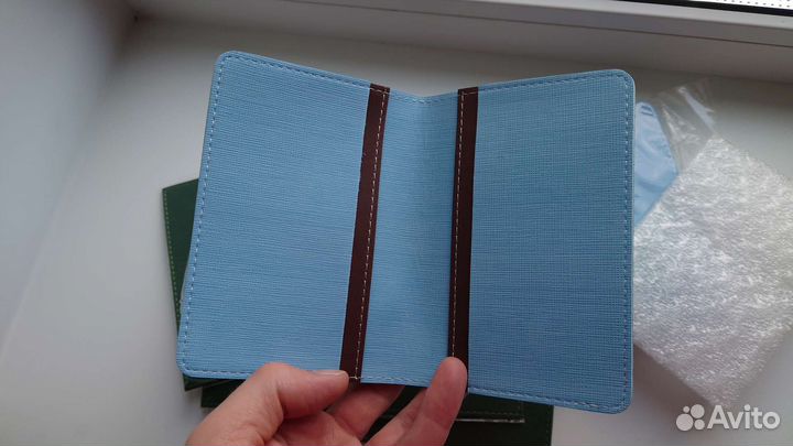 Обложка для документов