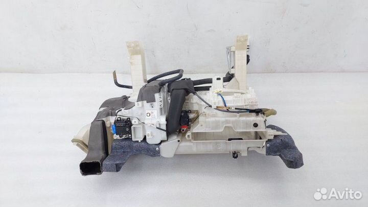 Корпус отопителя задний Lexus Ls460L USF41 1urfse