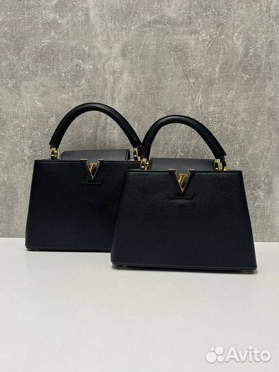 Сумка louis vuitton cappucines