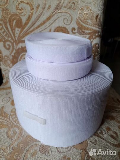 Лента липучка