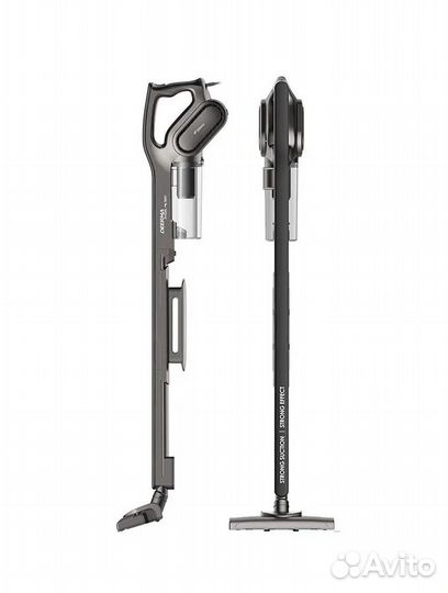Проводной вертикальный пылесос Xiaomi Deerma Stick