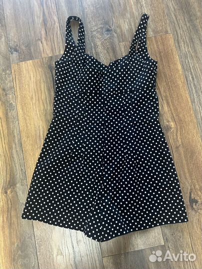 Летний комбинезон Zara