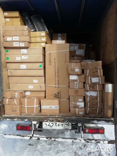 Газель. Грузоперевозки. Грузчики