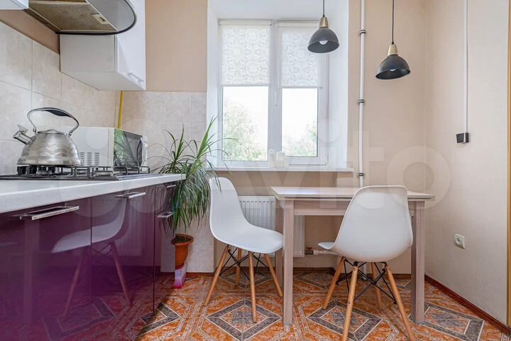 3-к. квартира, 65 м², 2/9 эт.