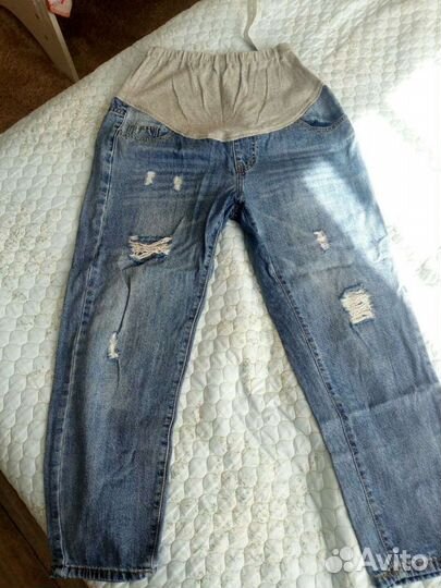 Вещи для беременных