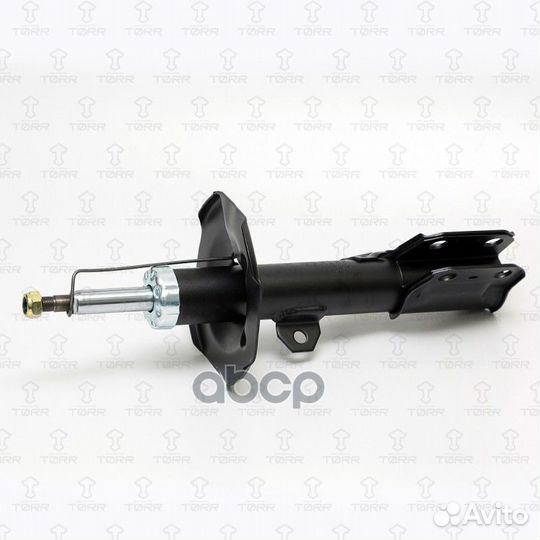 Амортизатор toyota avensis 02- перед.прав.газ