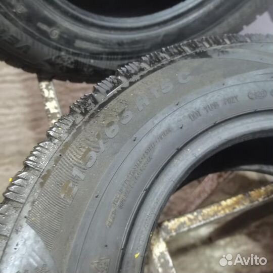 Viatti Vettore Inverno V-524 215/65 R15