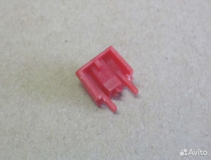 Вставка для гзм