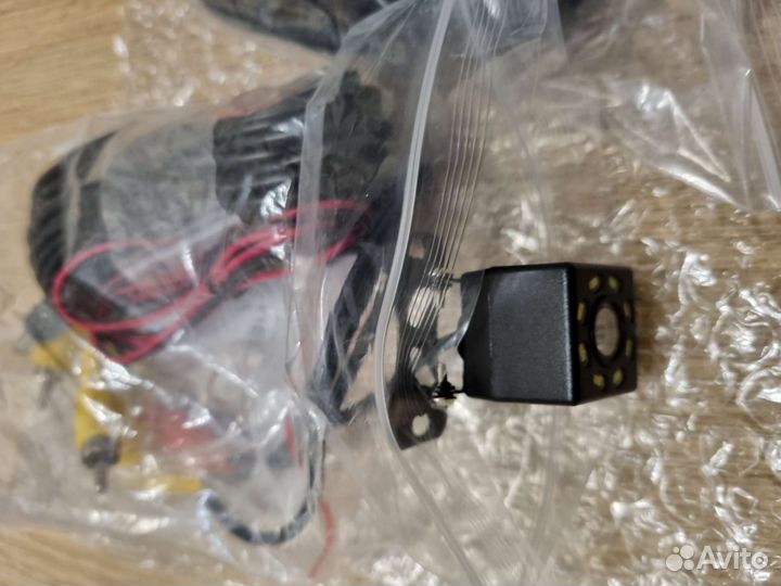 Мультимедийная система для Тойота