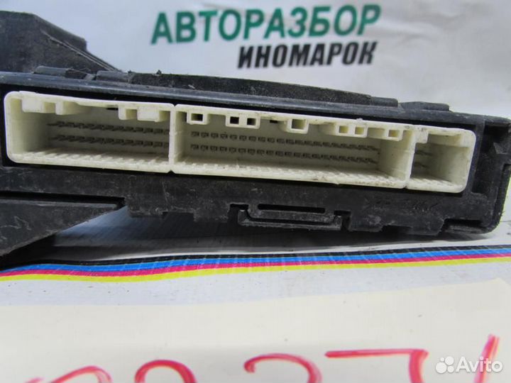 Блок электронный для Toyota Corolla 10 2006-2013г