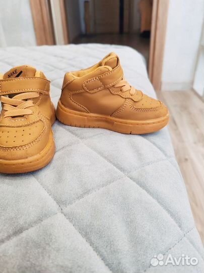 Обувь 21 размер