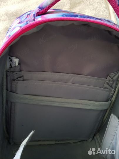 Рюкзак школьный (ранец)