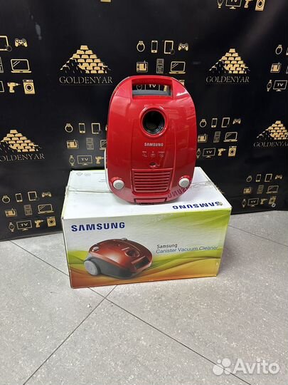 Пылесос Samsung