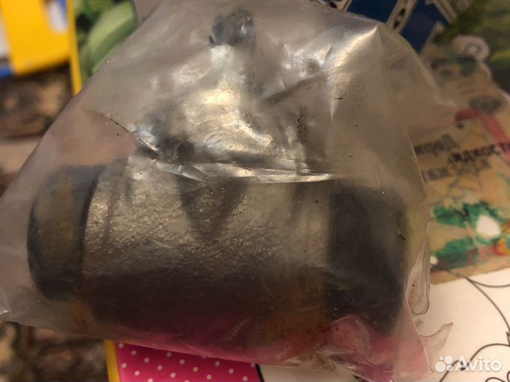 Цилиндр тормозной Renault Lodan Clio, Sandero