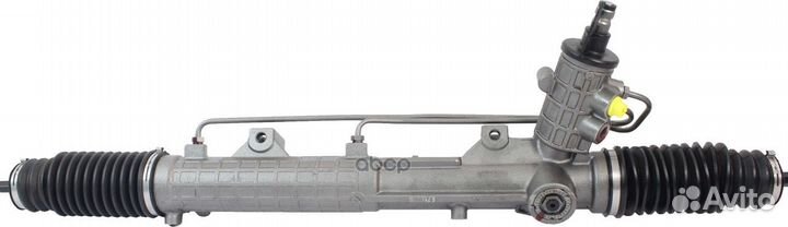 Рейка рулевая с тягами гидравлическая R21791NW