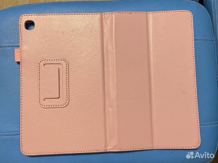 Чехол на планшет samsung tab a7 light